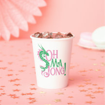 Mah Jong! | Mah-Jongg