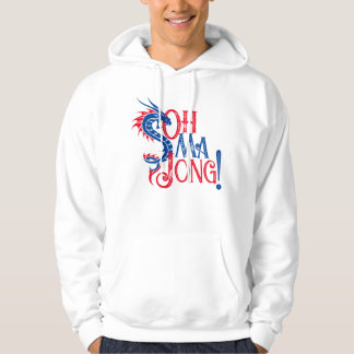 Mah Jong! | Mah-Jongg Hoodie