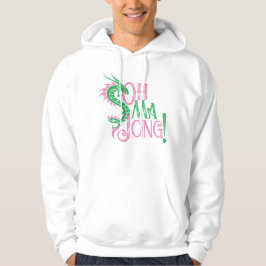 Mah Jong! | Mah-Jongg Hoodie