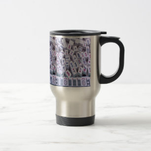 Mah-JONG-travel mug Resemugg