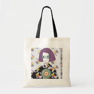 Mah Jongg Maven Tote Tygkasse