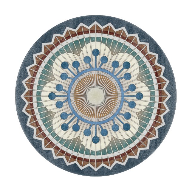 Mah Jongg One Dot Cot Board (Framsidan)