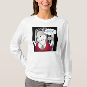 Mah Jongg Ord Heaven Tröja