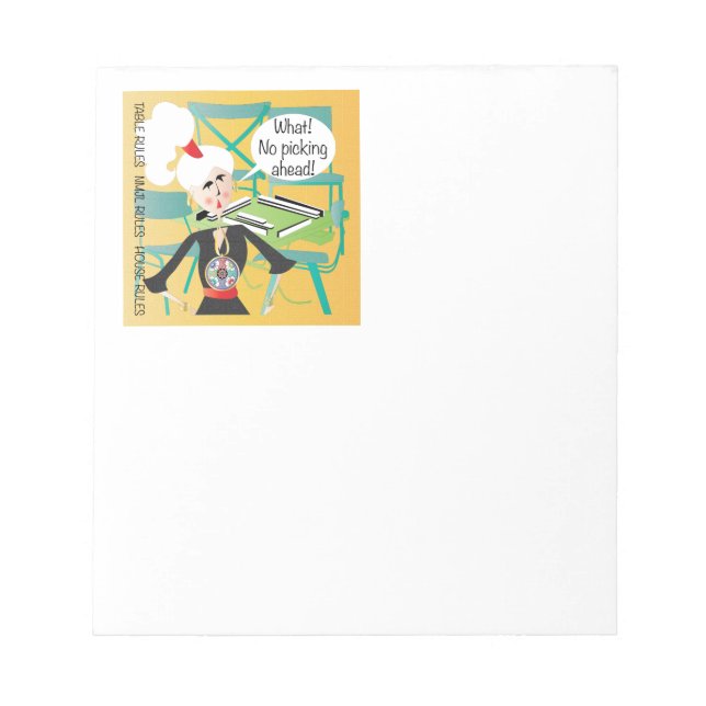 Mah Jongg Ord Picking Ahead Anteckningsblock (Framsida)