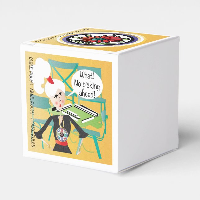 Mah Jongg Ord Picking Ahead Presentaskar (Framsidan Sidan)