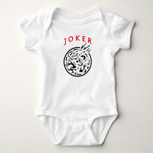 Mah Jongg Tee