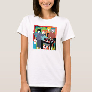 Mah Jongg Winner Shirt Tee