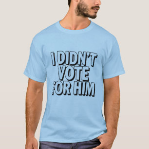 MAHA Gör Amerika friskt igen Patriotisk T Shirt