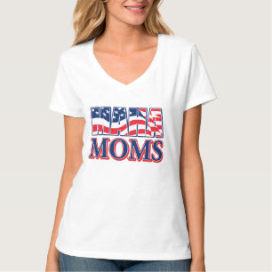 MAHA MAMMOR T SHIRT