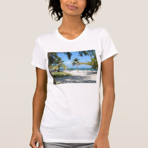 Mahahual Quintana Roo, Mexico Tee