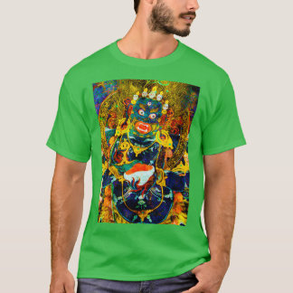 Mahakala T Shirt