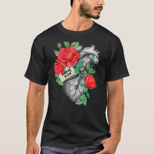 Mahal Kita Filipino Pinoy Filippinerna I Kärlek Yo T Shirt