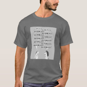 Mahal Kita, Mas Mahal Kaya Kita Pinoy Pinay T Shirt