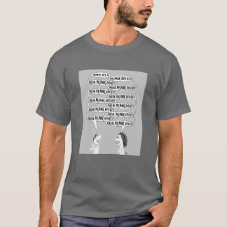 Mahal Kita, Mas Mahal Kaya Kita Pinoy Pinay T Shirt