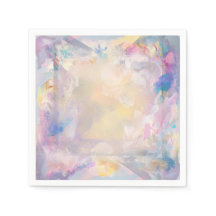 Mahalia Papprare Napkins