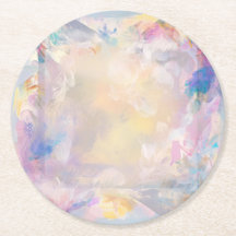 Mahalia Papprare Underläggs