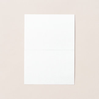 Mahalo Choke Folierat Kort