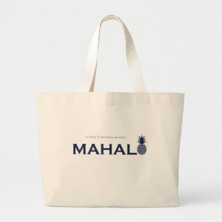 MAHALO JUMBO TYGKASSE
