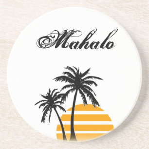 Mahalo kustfartyg underlägg