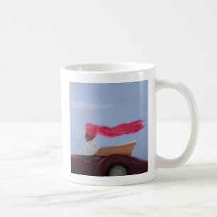 Maharajahen på rusar kaffemugg