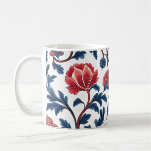 Maharanis Garden Kaffemugg