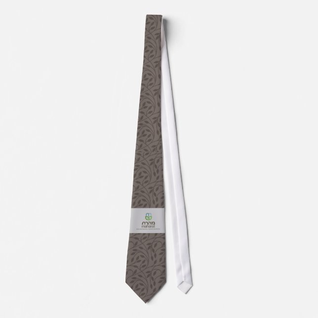 Maharat Tie Slips (Framsida)