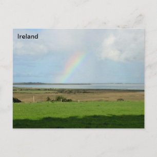 Maharees, Castlegregory, Co. Kerry, Irland Vykort