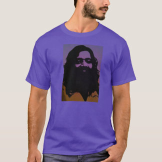 maharishi t-shirt