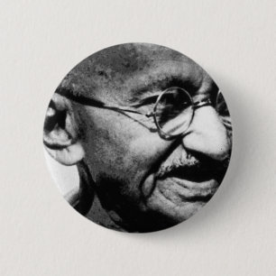 Mahatma Gandhi Knapp