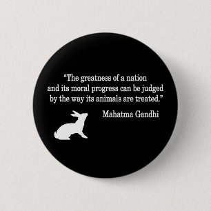 Mahatma Gandhi Quote Collection Knapp