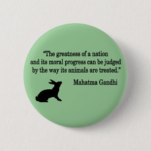 Mahatma Gandhi Quote Collection Knapp