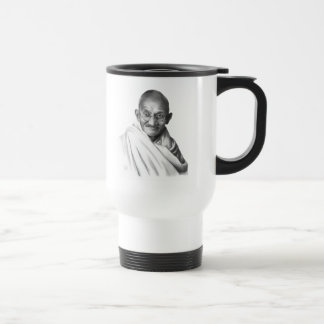 Mahatma Gandhi Resemugg