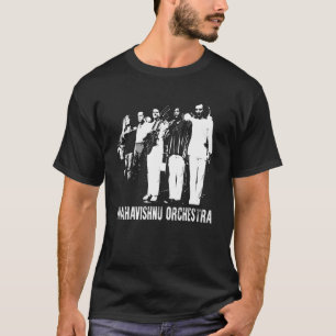 Mahavishnus Classic Art Orchestra Vaporware Sten M T Shirt