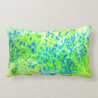 Mahi Mahi dekorativ kudde vid Patternwear©