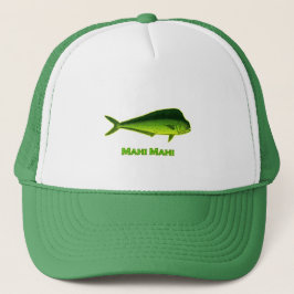 Mahi Mahi Keps