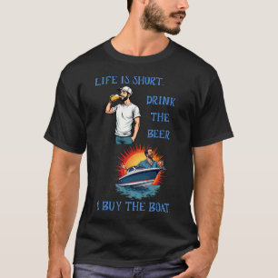 Mahi Mahi Skapar Uppståndelse T Shirt