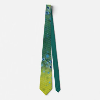 Mahi Mahi Tie Slips
