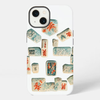 Mahjong-brickor