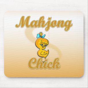 Mahjong Chick Musmatta
