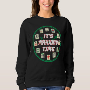 Mahjong Chinese or Mahjong Player T Shirt