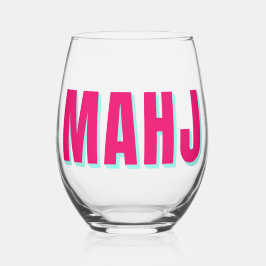 Mahjong eller Mahj Bright