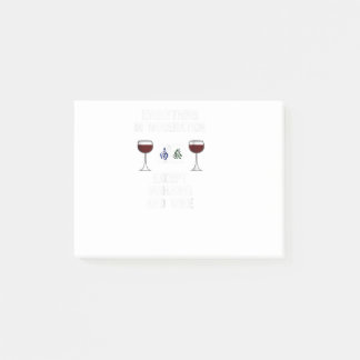 Mahjong Funny Vin Moderation Post-it Block