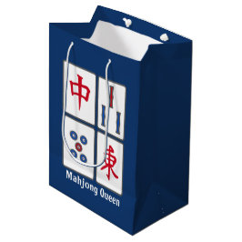 Mahjong Game Tiles Design