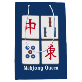 Mahjong Game Tiles Design
