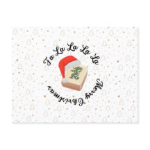 Mahjong julkort