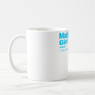 Mahjong Kaffemugg