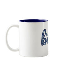 Mahjong kaffemugg Chinoiserie Chic Bam