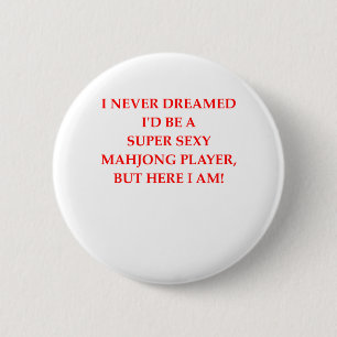 MAHJONG KNAPP