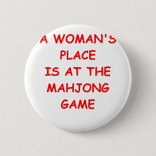 mahjong knapp