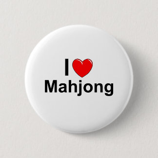 Mahjong Knapp